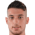 Burak Enes Yıkıcı