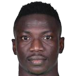 Peter Etebo 