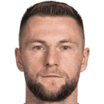 Milan Škriniar 