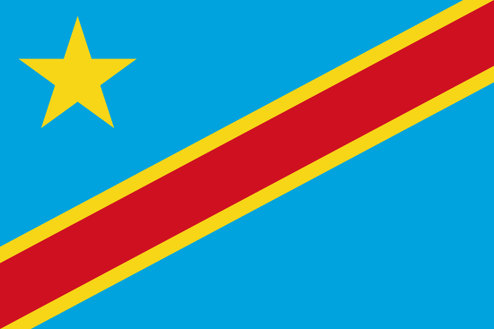 Demokratik Kongo Cumhuriyeti