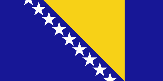Bosna-Hersek