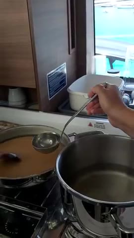 Akçaabat Un Helvası