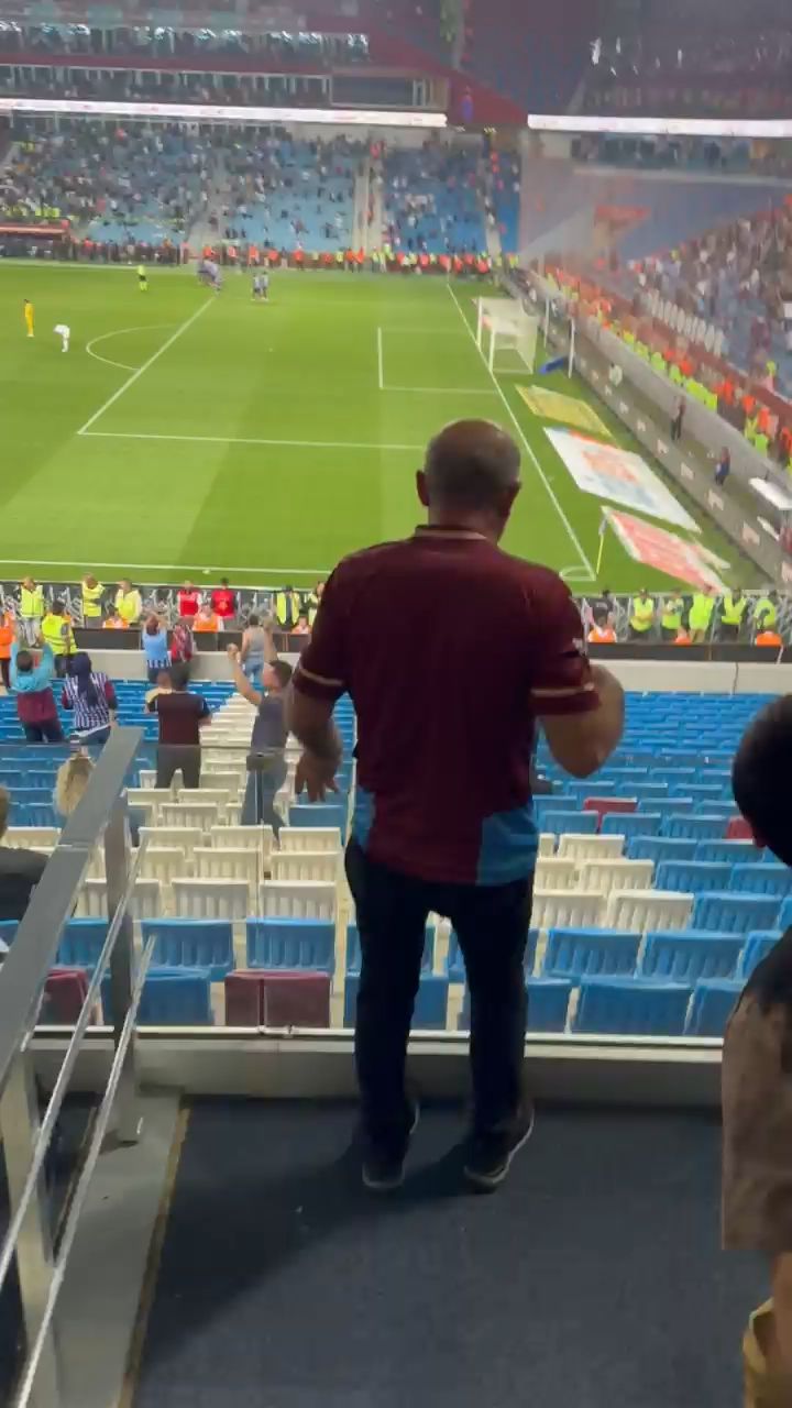 Çılgın Taraftar