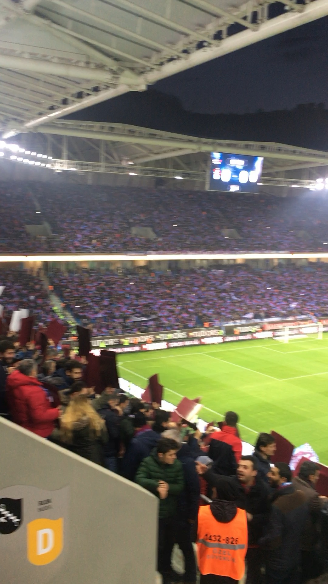 Trabzonspor Taraftar
